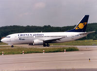 SX-BGI @ LFBO - Ready for departure rwy 15L - by Shunn311