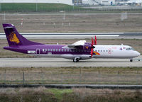 F-WWEW @ LFBO - C/n 906 - To be VN-B228 - by Shunn311