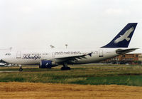 F-OHPV photo, click to enlarge F-OHPV photo, click to enlarge