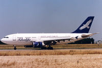 F-OGYN photo, click to enlarge F-OGYN photo, click to enlarge