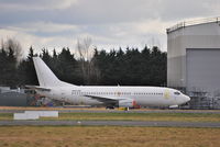 N561SM @ EINN - Stored at Shannon - by Noel Kearney