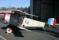 N917AB photo, click to enlarge