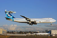 N747EX photo, click to enlarge