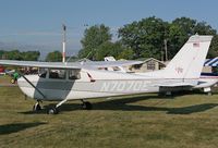 N7070E @ KOISH - EAA AirVenture 2007 - by Sergey Riabsev