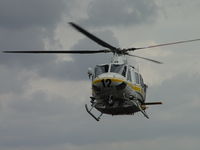 N120LA @ POC - Here's looking at you - by Helicopterfriend