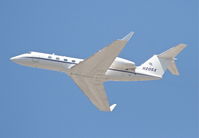 N205X @ KLAX - Occidental Petroleum Corporation Gulfstream Aerospace G-IV, 25L departure KLAX. - by Mark Kalfas
