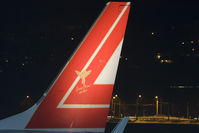OE-LNR @ LOWI - Lauda Air 737-800 - by Andy Graf-VAP