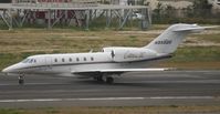 N955QS @ TNCM - N955QS departing TNCM - by Daniel Jef