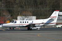 N108MC @ KBFI - KBFI