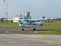 HA-SJL @ LHPR - Pér Airport -Hungary - by Attila Groszvald-Groszi