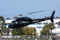 N80KK @ KTOA - Shoot the approach at KTOA - by Damon J. Duran - phantomphan1974