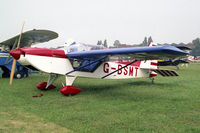 G-BSMT photo, click to enlarge