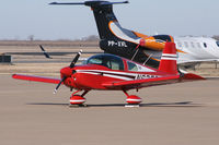N6250L @ AFW - At Fort Worth Alliance Airport - by Zane Adams