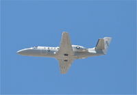 166500 @ KLAX - USMC UC-35D, 6500 departing 25L KLAX - by Mark Kalfas