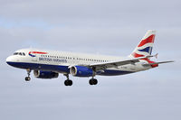G-TTOB @ EGCC - British Airways - by Artur Bado?