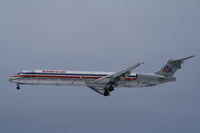N978TW @ KORD - MD-83 - by Mark Pasqualino
