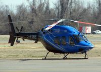 C-FTNB @ DTN - At Downtown Shreveport.