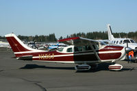 N136J @ PLU - 1S0
