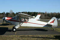 N83337 @ PLU - 1S0