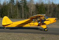 N5413H @ PLU - 1S0