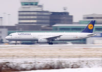 D-AISV @ EGCC - Lufthansa - by vickersfour