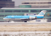 PH-WXD @ EGCC - KLM Cityhopper - by vickersfour
