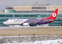 TC-JGY @ EGCC - Turkish Airlines - by vickersfour