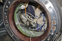 UNKNOWN - SOYUZ-35 at Museum Budapest