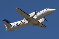 VH-RXX photo, click to enlarge VH-RXX photo, click to enlarge