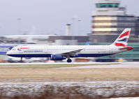 G-EUXH @ EGCC - British Airways - by vickersfour