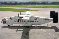 G-BGNB photo, click to enlarge G-BGNB photo, click to enlarge