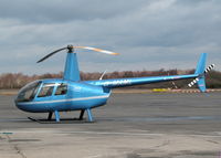 G-MAML @ EGLK - PARKED ON THE TERMINAL APRON - by BIKE PILOT