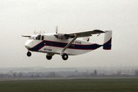 G-OVAN photo, click to enlarge G-OVAN photo, click to enlarge
