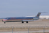 N9403W @ DFW - American Airlines at DFW - by Zane Adams