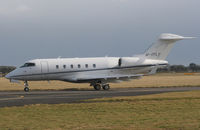M-YFLY @ EGHH - BD100