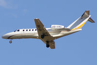 HB-VWB @ VIE - Swiss European Air Lines / Lufthansa Cessna 525B Citation CJ3