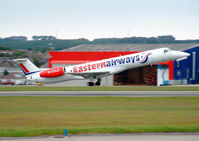 G-CCLD @ EGPD - Eastern Airways - by vickersfour