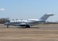 N794XJ @ DTN - At Downtown Shreveport. - by paulp