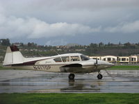 N4170P @ CMA - 1959 Piper PA-23-160 GERONIMO APACHE Conversion, two Lycoming O-360-A1D 180 Hp each - by Doug Robertson