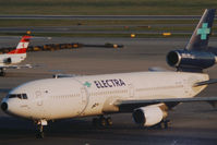 SX-CVP @ VIE - Electra Airways MDD DC10