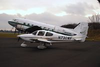 N730WF @ EIWT - * - by Noel Kearney