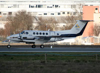 F-GPAC @ LFBO - Ready for take off rwy 32R - by Shunn311