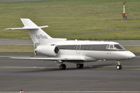 CS-DUG @ EDDL - NetJets - by Volker Hilpert