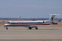 N939AE @ DFW - American Eagle at DFW - by Zane Adams