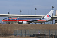 N694AN @ DFW - American Airlines at DFW - by Zane Adams