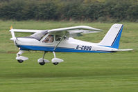 G-CBUG photo, click to enlarge G-CBUG photo, click to enlarge