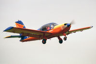 G-BXLS photo, click to enlarge G-BXLS photo, click to enlarge