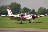 G-BYSI photo, click to enlarge G-BYSI photo, click to enlarge