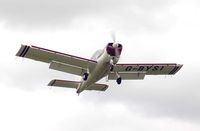 G-BYSI photo, click to enlarge G-BYSI photo, click to enlarge