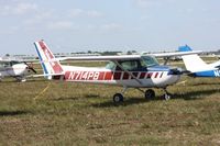 N714PB @ LAL - Cessna 150M